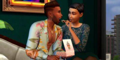 New Sims 4 Expansion Pack Adds Romance Features & Fan-Favorite Dating Mechanics