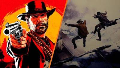 Jordan Middler - Sam Houser - Dan Houser - Watch: Rockstar museum display features never-before-seen Red Dead Redemption 2 concept art - videogameschronicle.com - county San Diego - Scotland