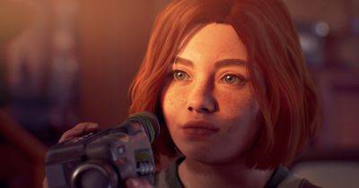 Tomas Franzese - Lost Records: Bloom & Rage delayed because of Life is Strange: Double Exposure - digitaltrends.com