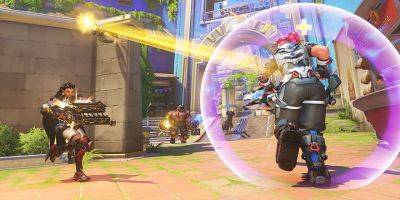 Director's Take: Talking tanks and upcoming hero balance changes - news.blizzard.com