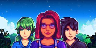 Stardew Valley Fan Thinks Of Smart Way To See Heart Events Without The Commitment - screenrant.com - city Pelican