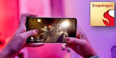 Snapdragon 8 Gen 4 Rumored To Support ‘GPU Interpolation Technology,’ Hinting At Frame Generation Arriving To The SoC, Boosting Gaming Performance