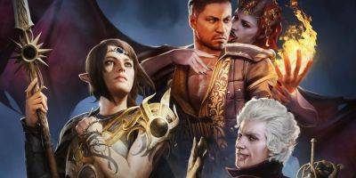 BG3 Fans Should Keep An Eye Out On July 18 For A Free Baldur's Gate Game