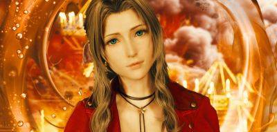 10 Stunning Aerith Cosplays From FF7 Rebirth To Get You Pumped For Remake Part 3 - screenrant.com - Britain - Spain