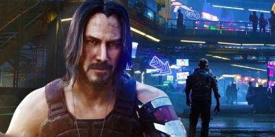 Cyberpunk 2077: All Cyberpunk Slang Explained & Defined