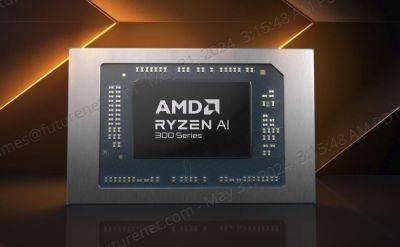 AMD launches killer new 12-core Zen 5 APU for laptops and handhelds