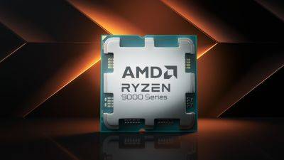 Hassan Mujtaba - AMD Ryzen 9000 Desktop CPUs Official: Zen 5 Achieves 16% IPC Uplift, 9950X, 9900X, 9700X, 9600X SKUs, Up To 16 Cores At 5.7 GHz, July Launch - wccftech.com