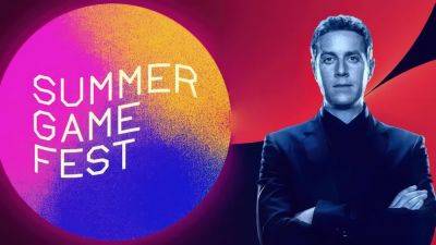 Alessio Palumbo - Geoff Keighley - Summer Game Fest 2024 Will Be Quieter When it Comes to Shocking Announcements, Says Keighley - wccftech.com