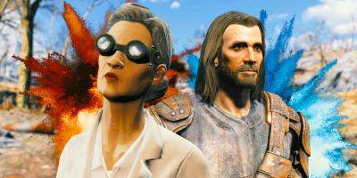 Fallout 4: Should You Side With Covenant Or Honest Dan?