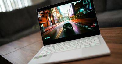 One of our favorite gaming laptops is $300 off right now