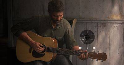 Naughty Dog is working on multiple single-player games, says Neil Druckmann