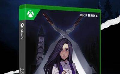 Tom Ivan - Bethesda Softworks - It looks like Xbox is updating its game box art - videogameschronicle.com - state Indiana - Looks