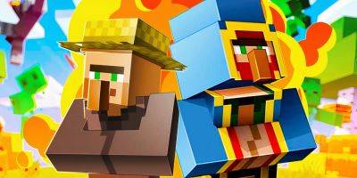 14 Best Villagers To Have In Minecraft