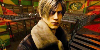 Resident Evil 2 Remake: How To Solve The Library Book Shelves Puzzle