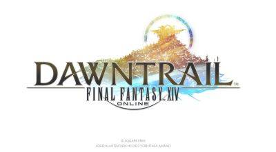 Naoki Yoshida - Jordan Middler - Yoshi P apologizes for Final Fantasy 14 Dawntrail issues - videogameschronicle.com