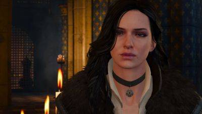 Ted Litchfield - Modders have uncovered an extended version of The Witcher 3's ending where Yennefer pulls off a shocking betrayal of her sorceress friends - pcgamer.com