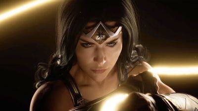 Nathan Birch - Wonder Woman Game from Monolith Reportedly “Troubled,” Unlikely to be Shown Soon - wccftech.com