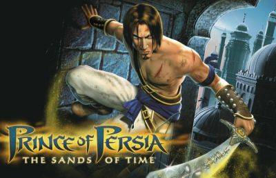 Ubisoft Toronto is helping out with the troubled Prince of Persia: The Sands of Time remake