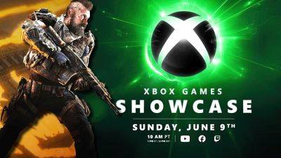 Xbox Games Showcase Might Feature a Shadow-Dropped 1st Party Game; Xbox Portable Likely to Be Teased