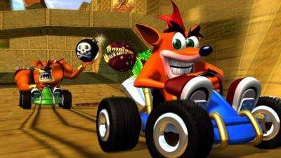 Muhammad Zuhair - Crash Team Racing “Modded” Version Now Supports Online Multiplayer Mode and PC Compatibility - wccftech.com