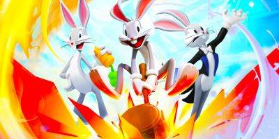 MultiVersus Bugs Bunny Guide: Costumes, Perks, Moves & How To Unlock