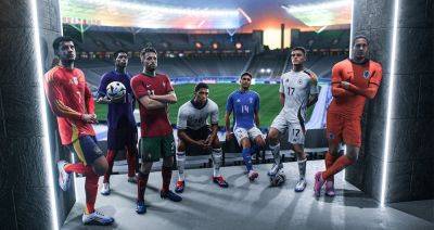 Tom Ivan - Ea Sports - Matt Prior - Keegan Sabatino - Petteri Vottonen - This Week - EA Sports FC 24’s free Euro 24 update launches this week - videogameschronicle.com - Germany - Scotland