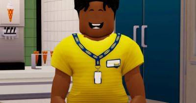 You can now apply to work at Ikea’s upcoming store — in Roblox