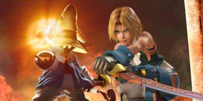 Latest FF9 Remake Rumor Is Good News & Its Release Date May Be Sooner Than Expected