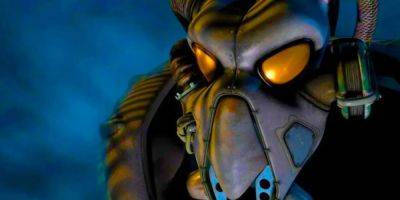 Fallout 2 Remake Made By 100 Fans Looking To Launch On Steam - screenrant.com