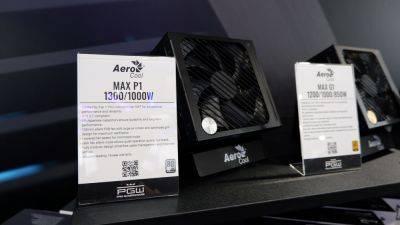 Jacob Ridley - Aerocool reckons its new power supply will last you at least 15 years and it's providing the warranty to prove it - pcgamer.com - Japan - Taiwan