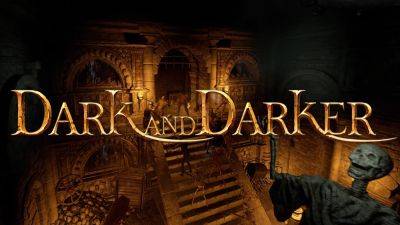 Dark and Darker Adds Free to Play Option (with Some Limitations)