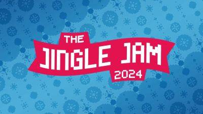 Jingle Jam 2024 charity gaming event announces its eight charity partners