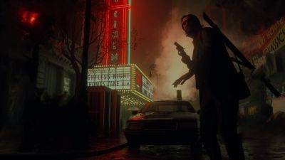 Remedy looks set to reveal Alan Wake 2’s Night Springs DLC at Summer Game Fest