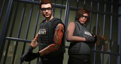 Carli Velocci - GTA Online players can set up a bounty hunting business in huge summer update - digitaltrends.com - city Santos