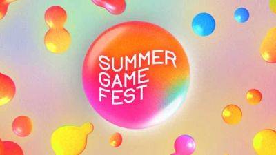 Geoff Keighley Sets Expecations For This Weekend's Summer Game Fest