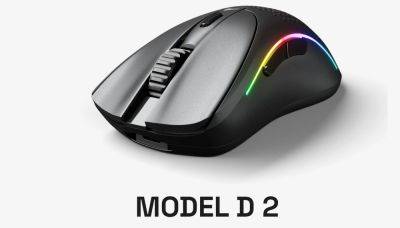 Glorious Model D 2 Review (and KeyCapsule Drop #1!)