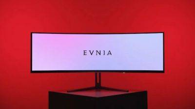 Philips Evnia 49M2C8900 49-inch Super Ultrawide Curved Gaming Monitor Review