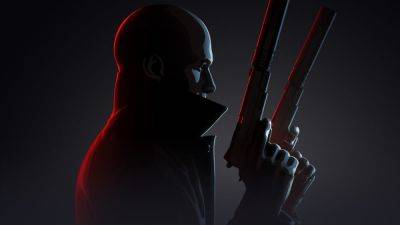 Hitman is finally bringing back dual wielding, but it's coming in a new VR game that's exclusive to the Meta Quest 3