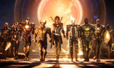 Marvel’s Midnight Suns is now free on Epic Games Store, as next week’s free game is leaked