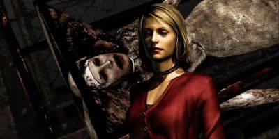 Why Silent Hill 2's Maria Change Is So Controversial - screenrant.com