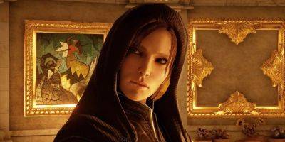 Dragon Age: Inquisition - How To Soften Leliana - screenrant.com