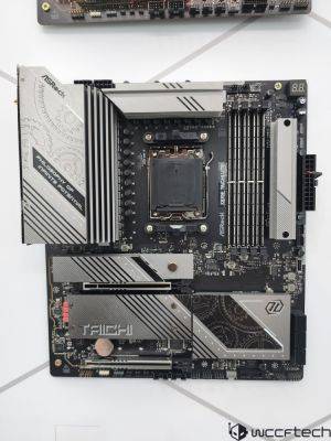 Muhammad Zuhair - AMD X870E & X870 Motherboards To Debut After Ryzen 9000 CPU Launch - wccftech.com