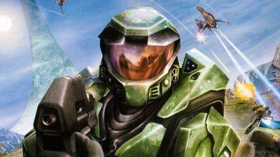 Nathan Birch - Tom Warren - Halo 1 Remaster Rumored, Possibly Multiplatform; Fable, Gears, Others not PS5 Bound (Yet) - wccftech.com