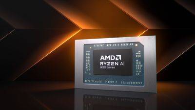 AMD Ryzen AI 9 HX 370 APU Benchmarks Leak: 12-Core 20% Faster In Multi-Threading, 40% Faster “Radeon 890M” GPU Performance Versus 8945HS