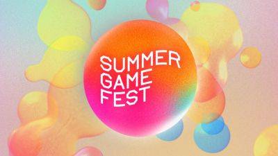 How to watch the Summer Game Fest 2024 live stream