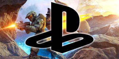 PS5's Next Big Shooter Could Be Halo, Report Claims