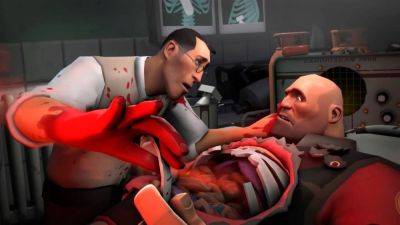 Hirun Cryer - Team Fortress 2 actor throws support behind players speaking against the state of the shooter: "I have never seen such passion" - gamesradar.com