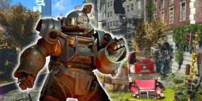 Fallout London Gets Good News Following Indefinite Delay