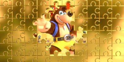 After Nearly 20 Years, New Banjo-Kazooie Might Finally Be Happening