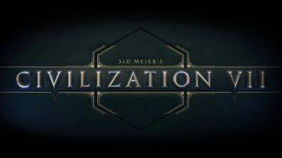 Chris Scullion - Sid Meier - Summer Game Fest - Civilization VII has officially been announced for 2025 - videogameschronicle.com